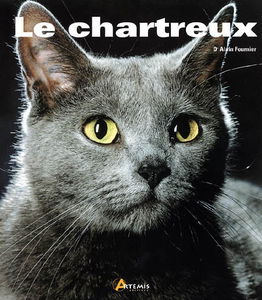 Le chartreux