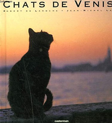 Chats de Venise
