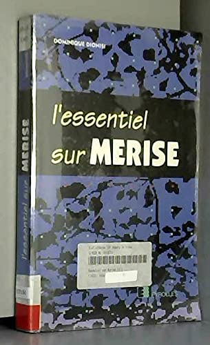 L'essentiel sur MERISE