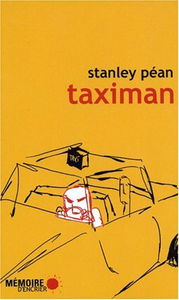 Taximan