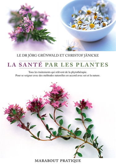 La santé par les plantes