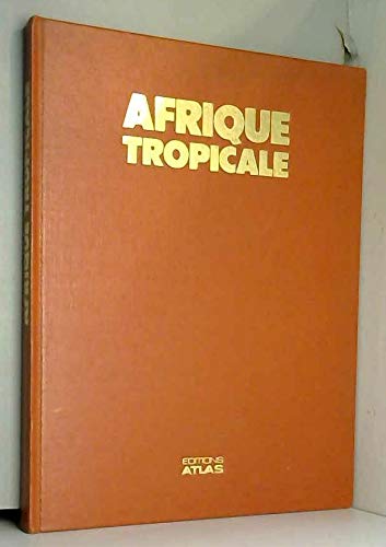 Afrique tropicale
