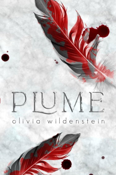 Couverture de Plume