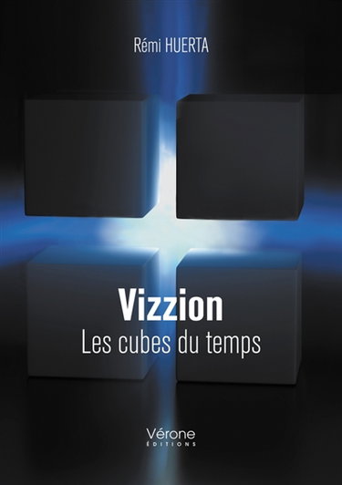 Vizzion : Les cubes du temps