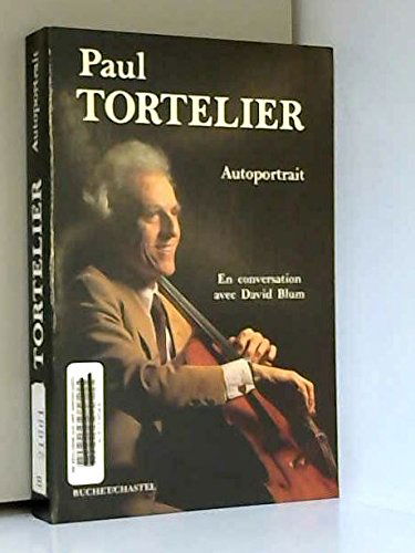 Autoportrait : en conversation avec David Blum