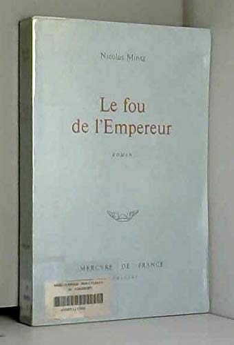 Le Fou de l'empereur