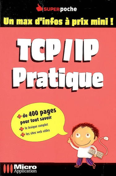 TCP-IP pratique
