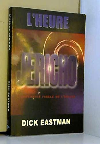 L'heure jericho