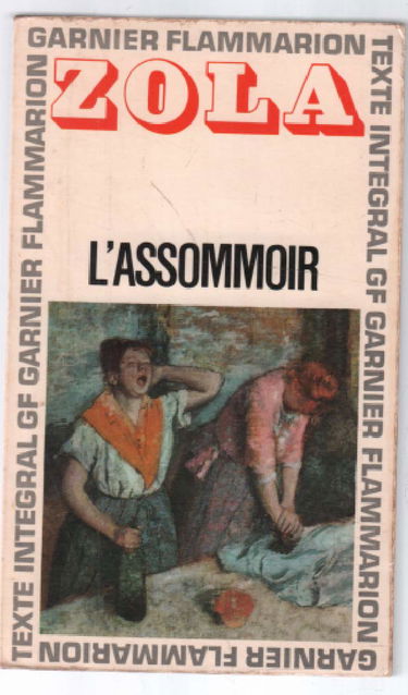 L'assommoir