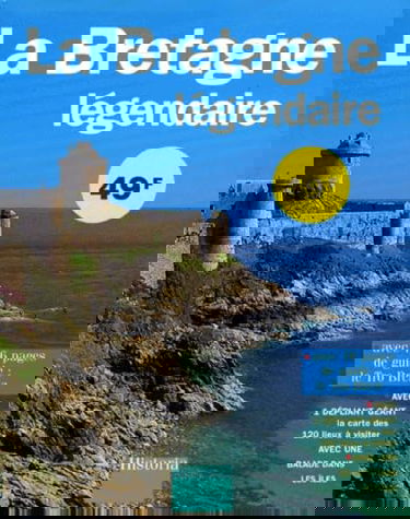 La Bretagne légendaire
