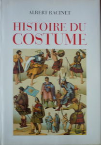 Histoire du costume