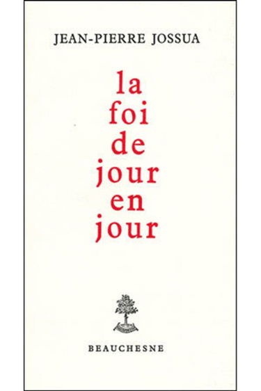 La Foi de jour en jour