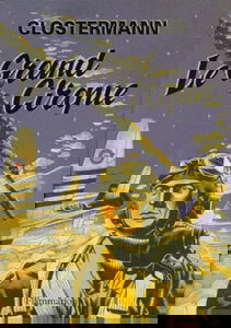 Le Grand Cirque. Souvenirs d'un pilote de chasse français