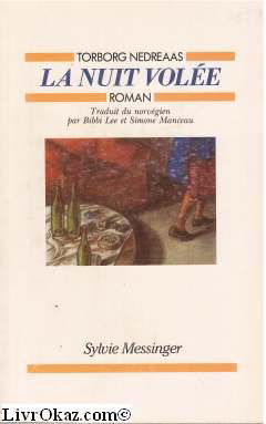 La Nuit volée