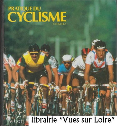 Pratique du cyclisme