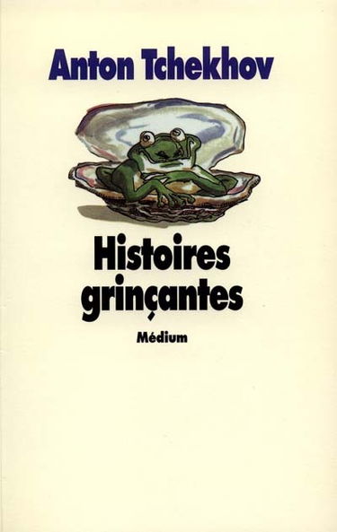 Histoires grin antes