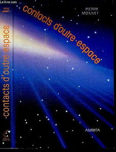 Contacts d'outre-espace : témoignage
