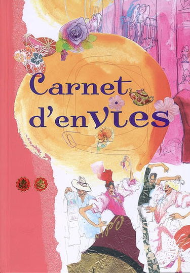 Carnet d'envies