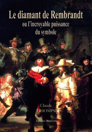 Le Diamant de Rembrandt