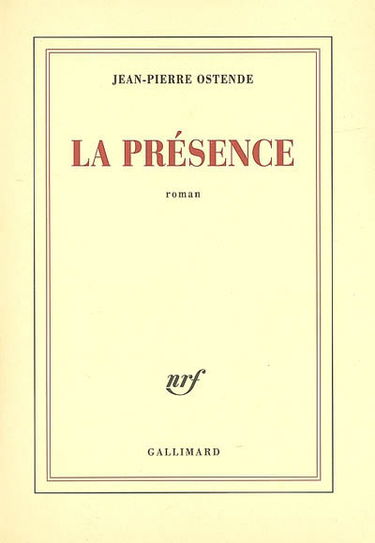 La présence