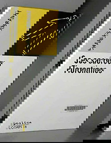 Ces sacrées florentines