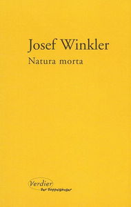 Natura morta : une nouvelle romaine