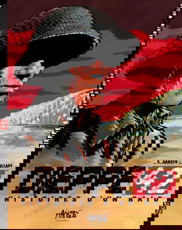 Dieppe 42, histoires d'un raid: Opération Jubilee