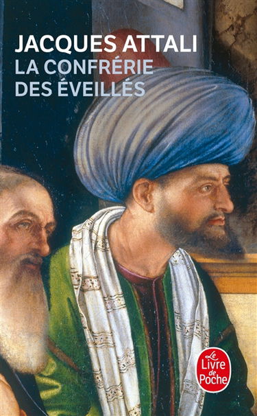 La confrérie des éveillés