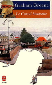Le consul honoraire