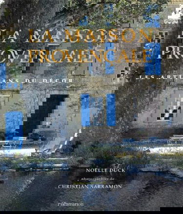 Patrimoine provencal : les artisans du décor