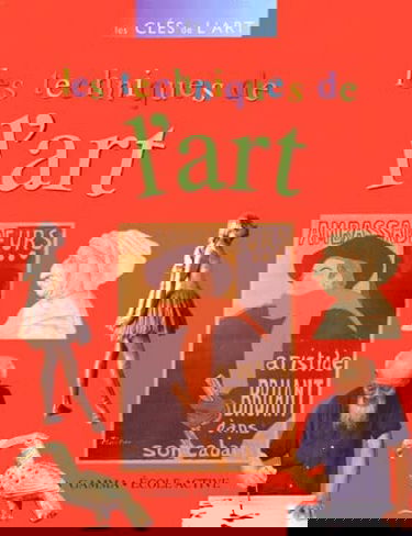 Les techniques de l'art