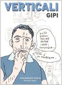 Couverture de Verticali