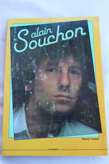 Alain Souchon
