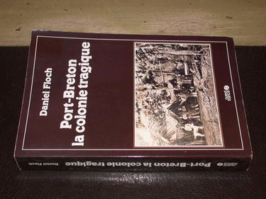 Port-Breton : la colonie tragique