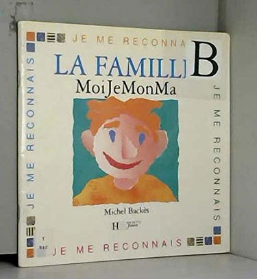 La Famille Moijemonma