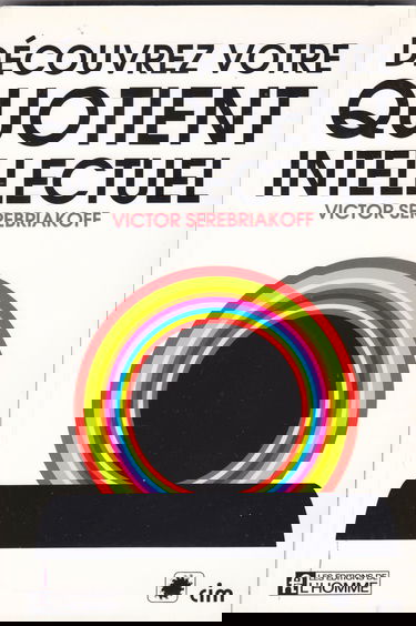 Decouvrez Quotient Intellectuel