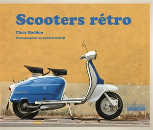Scooters rétro