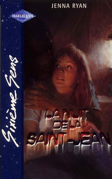 La nuit de la Saint-Jean