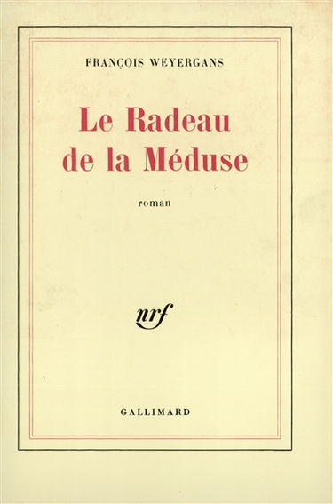 Le radeau de la Méduse