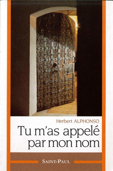 Tu m'as appelé par mon nom. La vocation personnelle du croyant