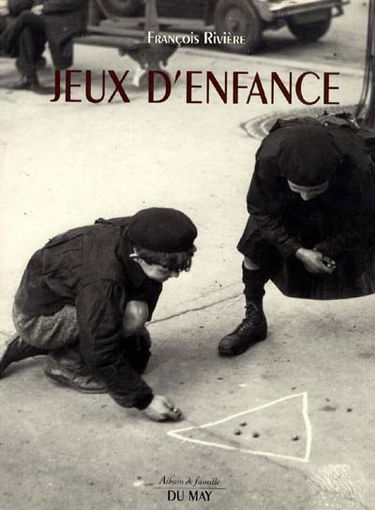 Les Jeux de l'enfance