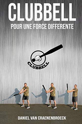 Clubbell, pour une force différente