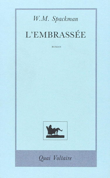 L'embrassée