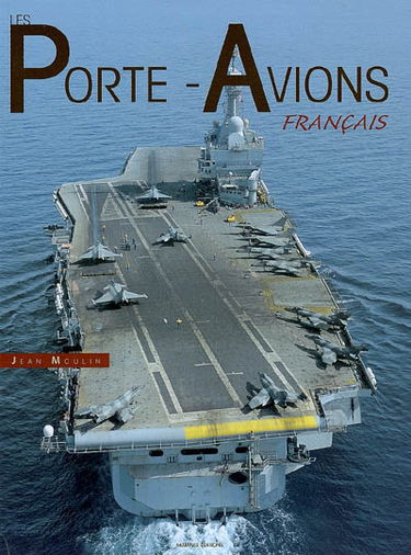 Les porte-avions français