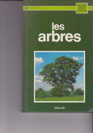 Couverture de Lesarbres