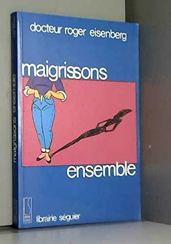 Maigrissons ensemble 073193