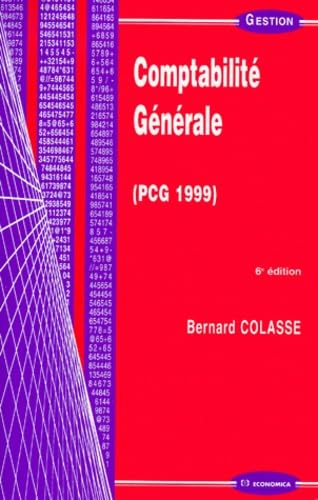 Comptabilité générale