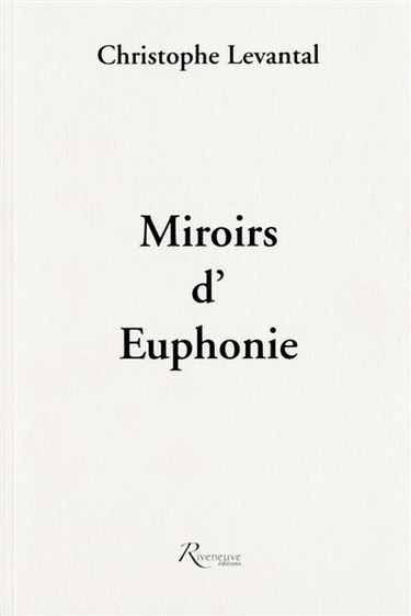 Miroirs d'Euphonie