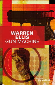 Gun machine