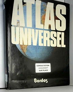 Atlas universel